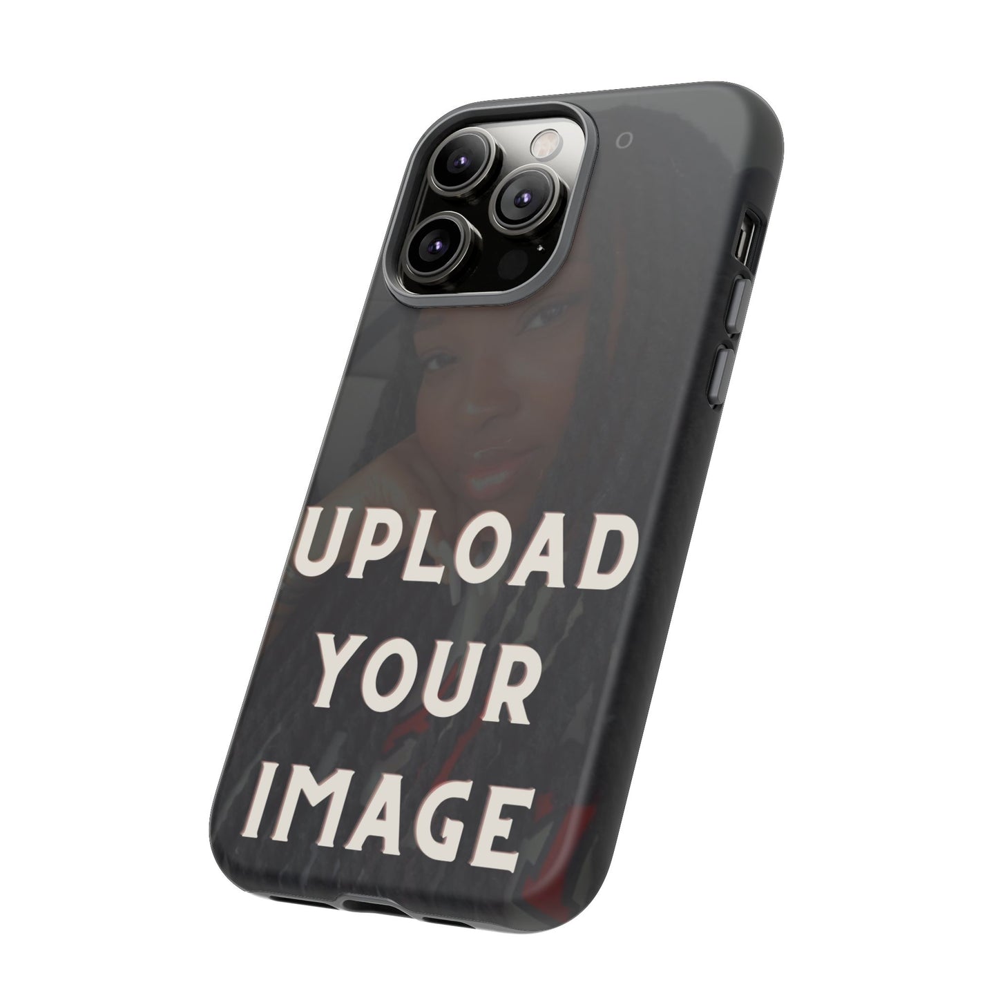 3D Phone Case