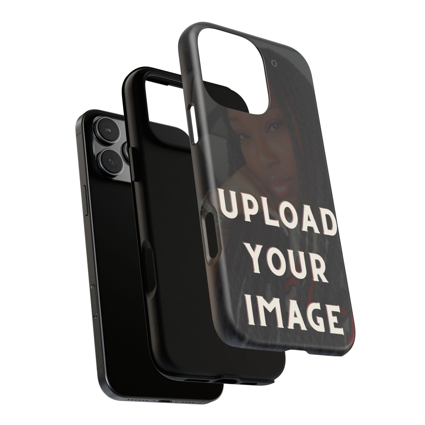 3D Phone Case