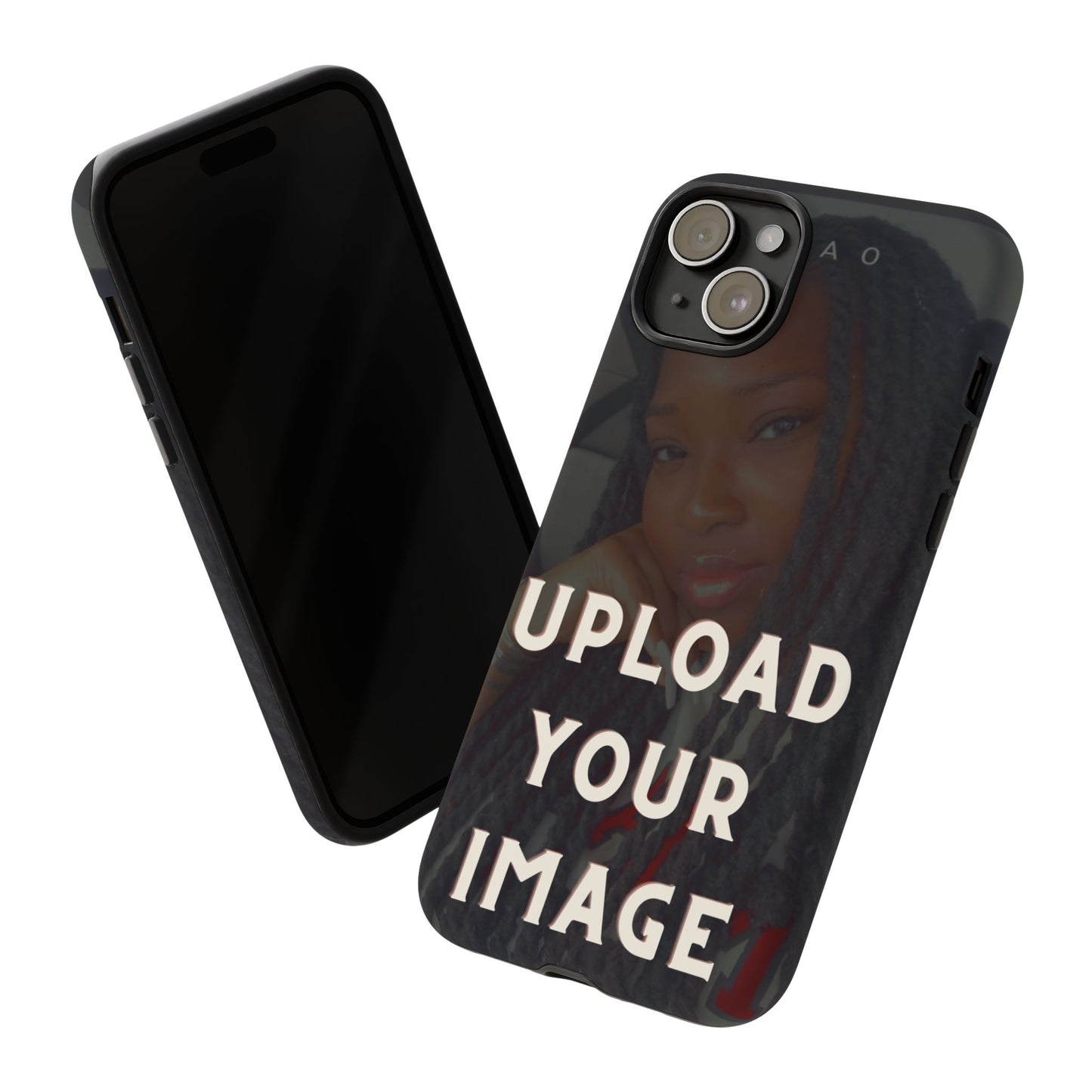 3D Phone Case