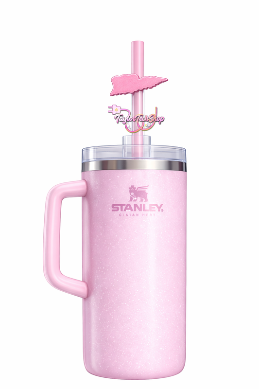 St. Croix Straw Topper