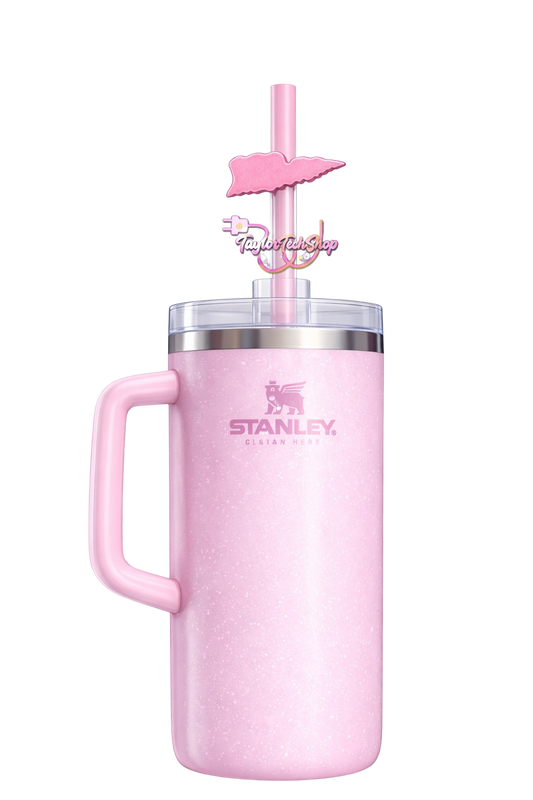 St. Croix Straw Topper