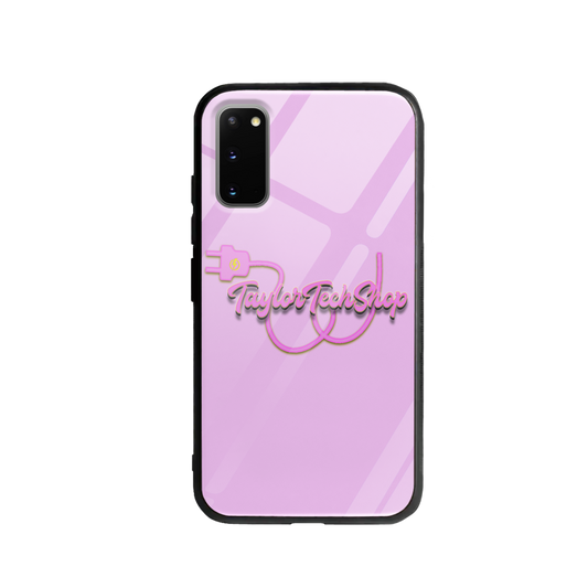 Rep Your Brand Custom Case - TaylorTechShop LLC