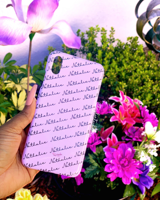 3D Sublimation Phone Case - TaylorTechShop LLC