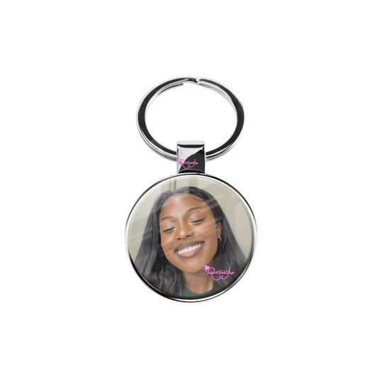 Custom Keychain - TaylorTechShop LLC
