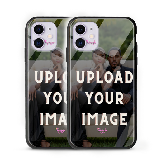 Matching Custom Cases - TaylorTechShop LLC