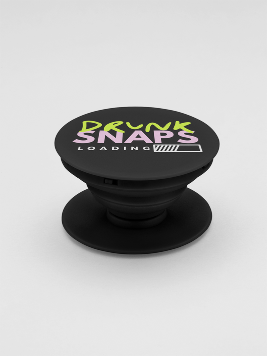 Drunk Snaps - TaylorTechShop LLC