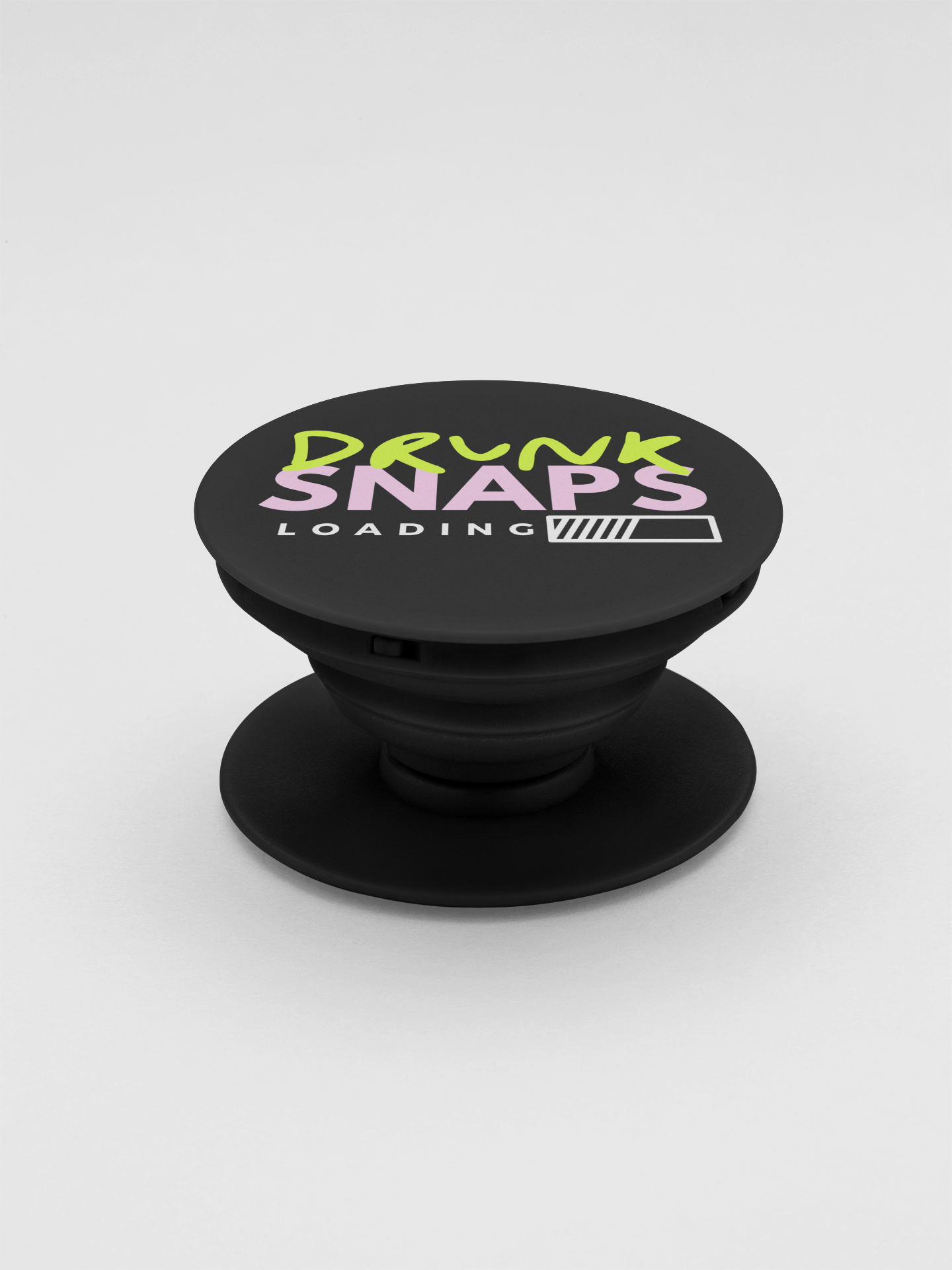 Drunk Snaps - TaylorTechShop LLC