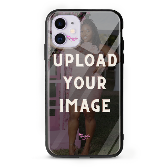 Custom Phone Case - TaylorTechShop LLC