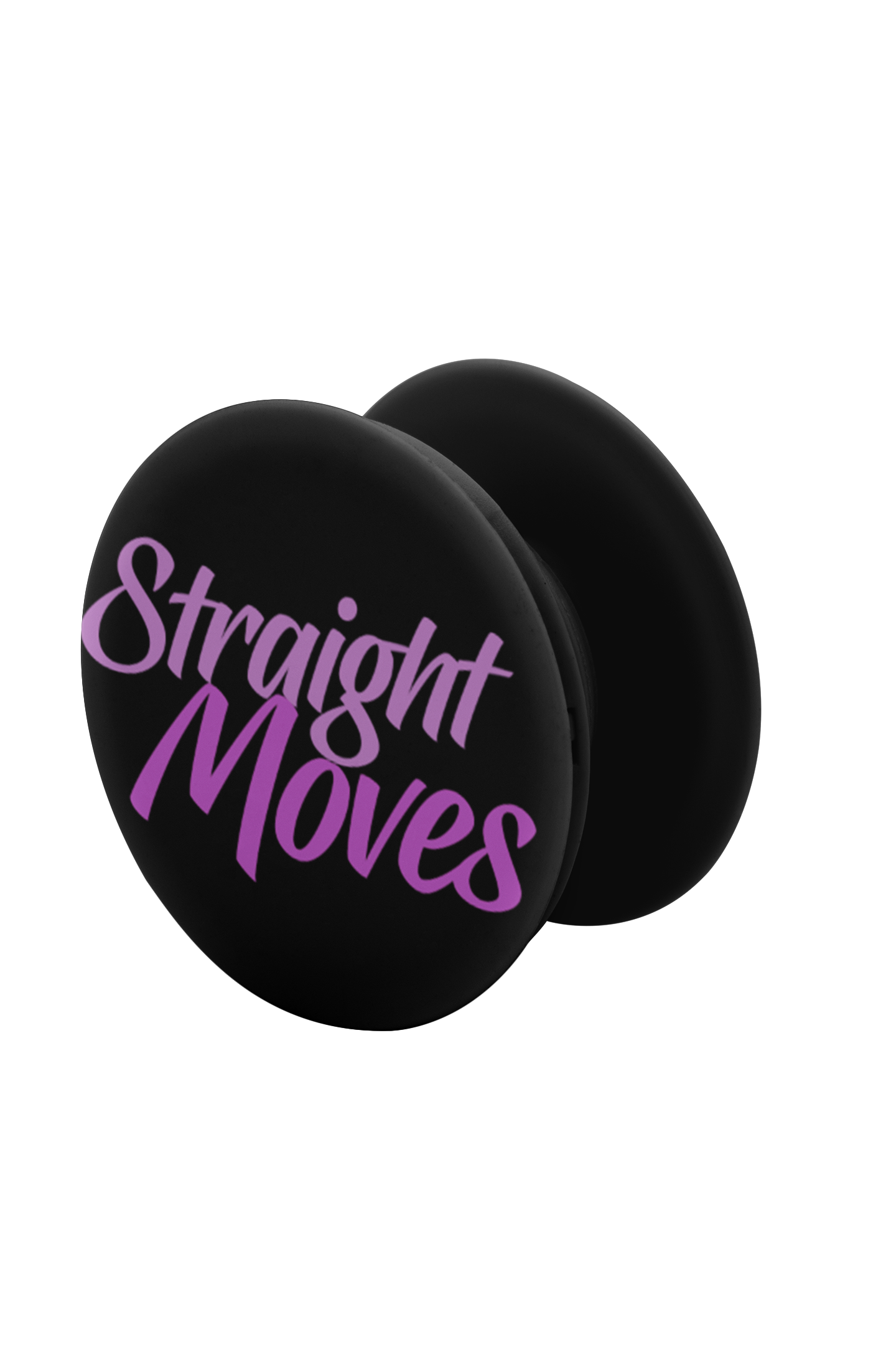 Straight Moves - TaylorTechShop LLC
