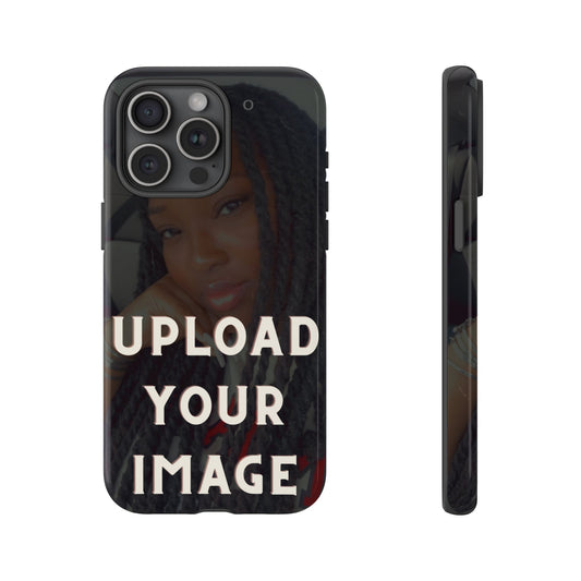 3D Phone Case