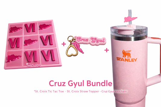 Cruz Gyul Bundle