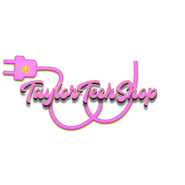 TaylorTechShop LLC