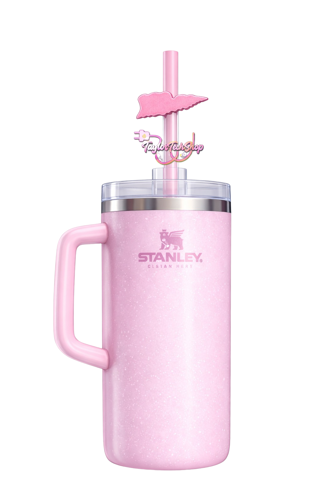 St. Croix Straw Topper