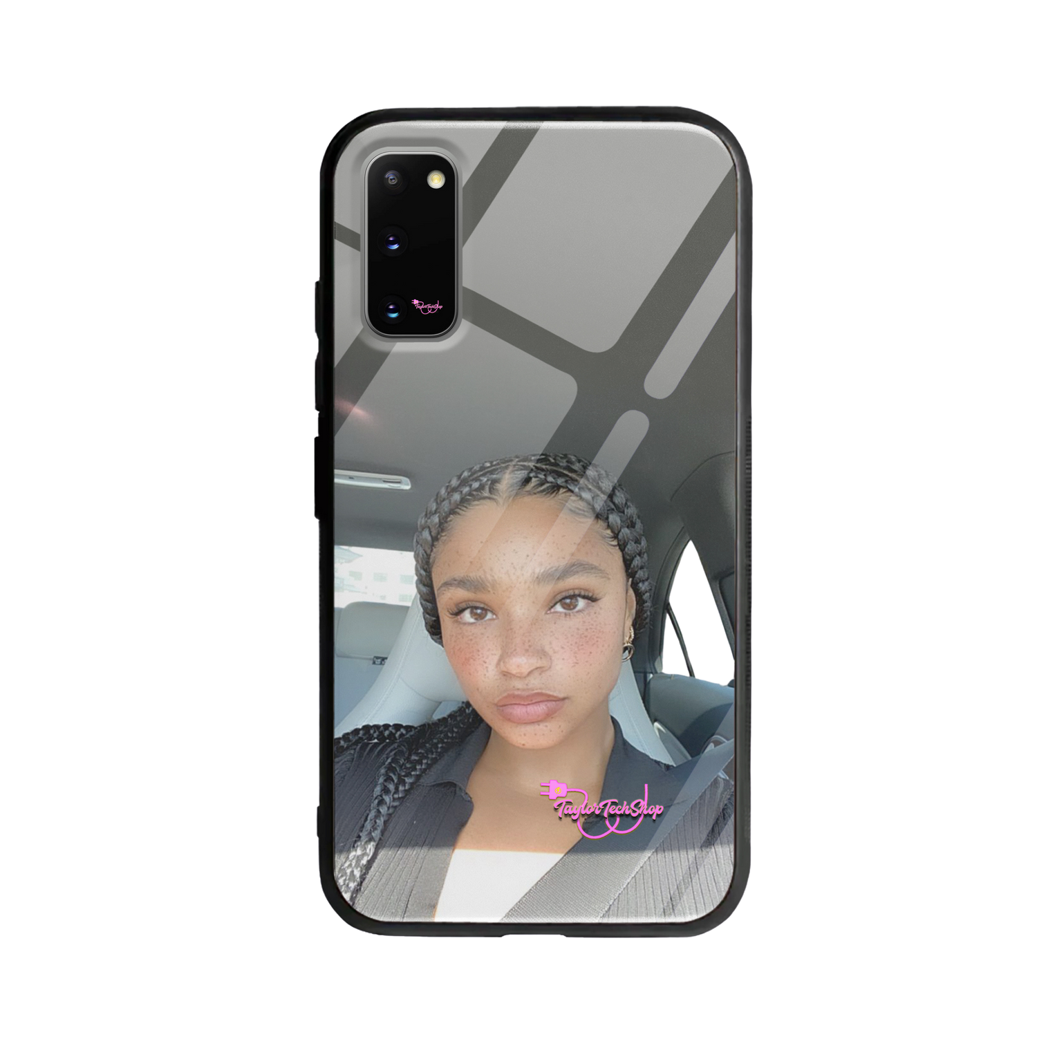 Custom Phone Case (Android) - TaylorTechShop LLC