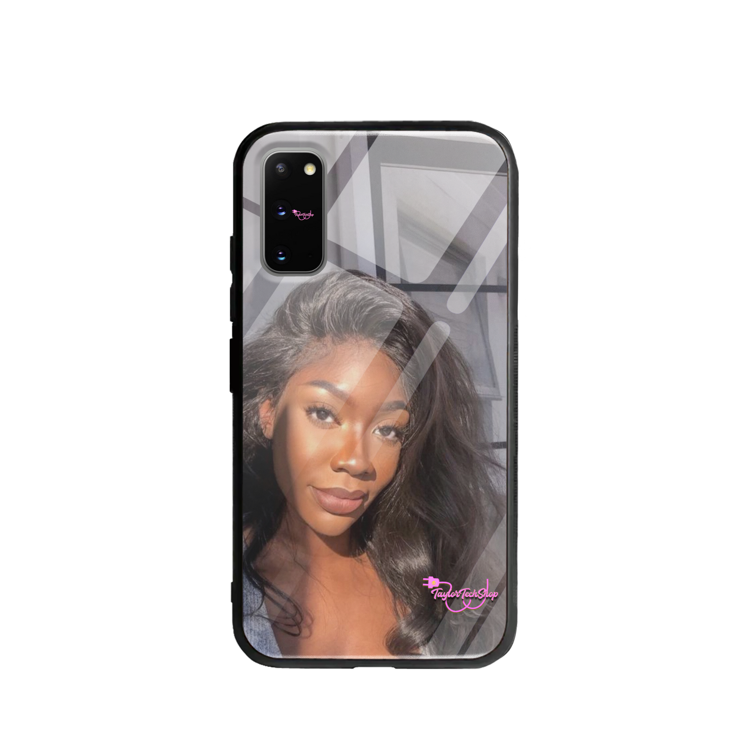 Custom Phone Case (Android) (W) - TaylorTechShop LLC