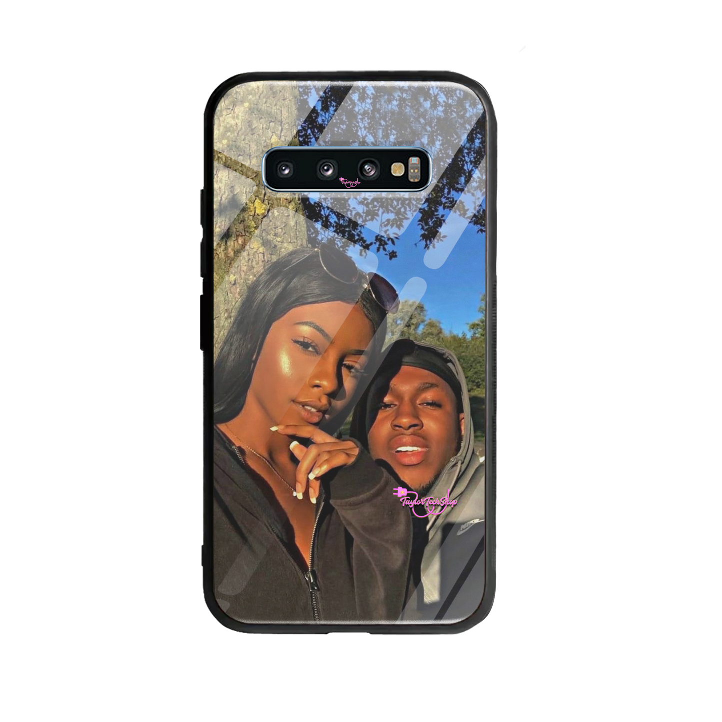 Custom Phone Case (Android) (W) - TaylorTechShop LLC