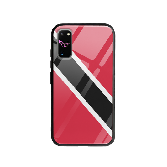 Custom Flag Case (Android) - TaylorTechShop LLC