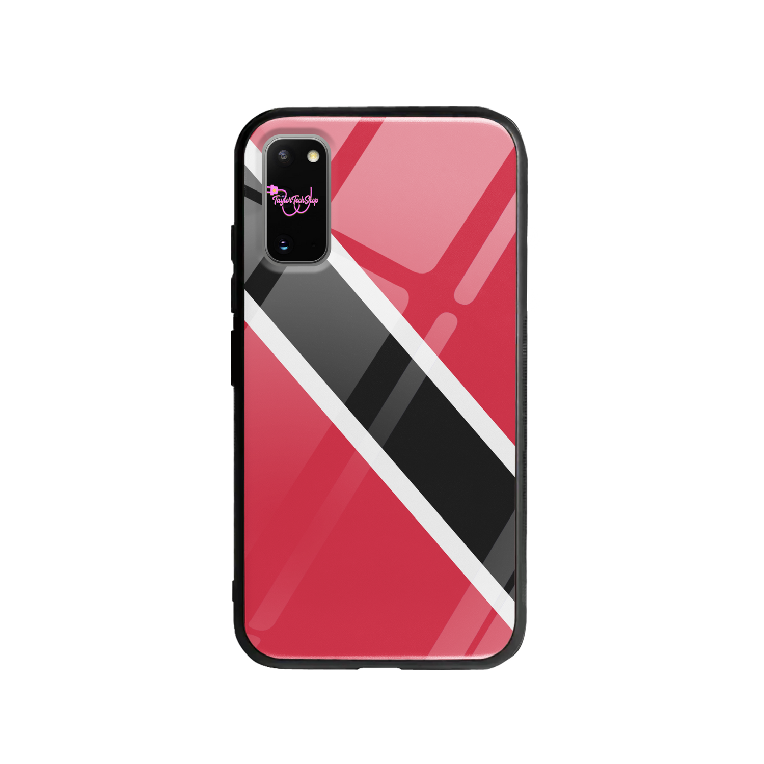 Custom Flag Case (Android) - TaylorTechShop LLC
