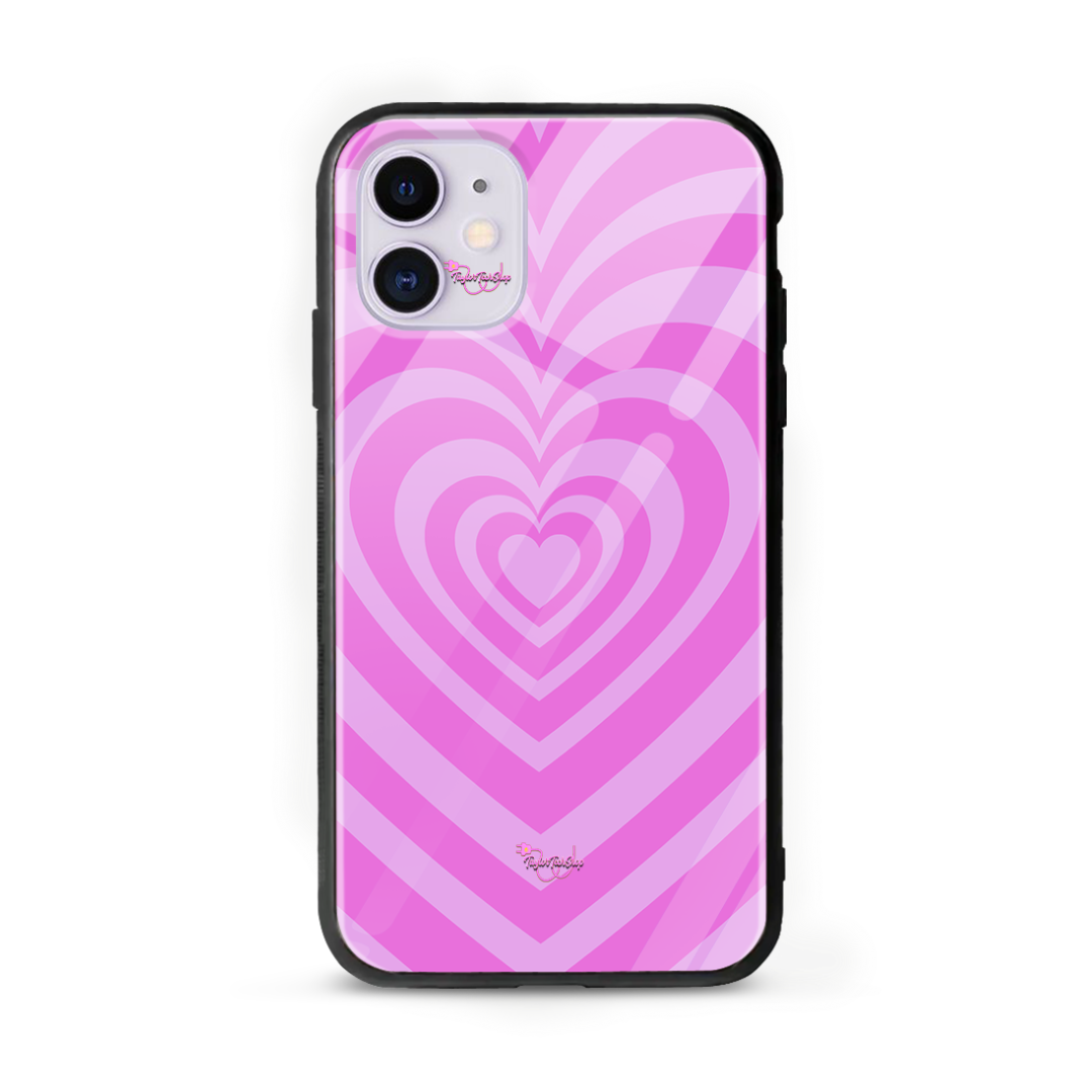 PInk Illusion
