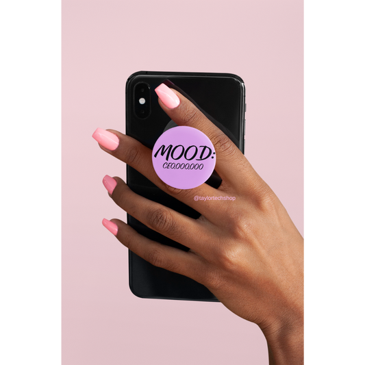 MOOD: CE0.000.000 - TaylorTechShop LLC