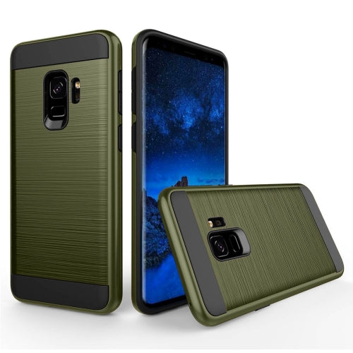 Stay Protected - TaylorTechShop LLC