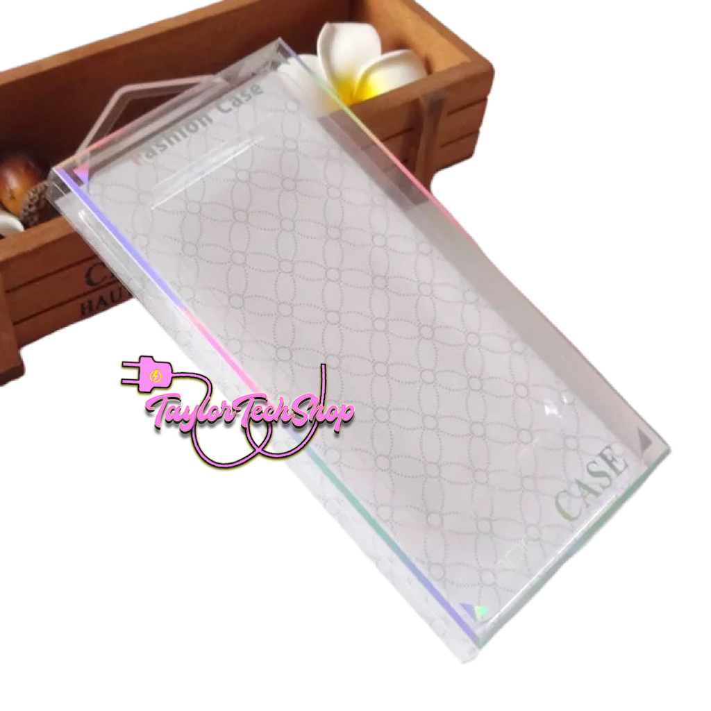 100 Holographic Boxes - TaylorTechShop LLC