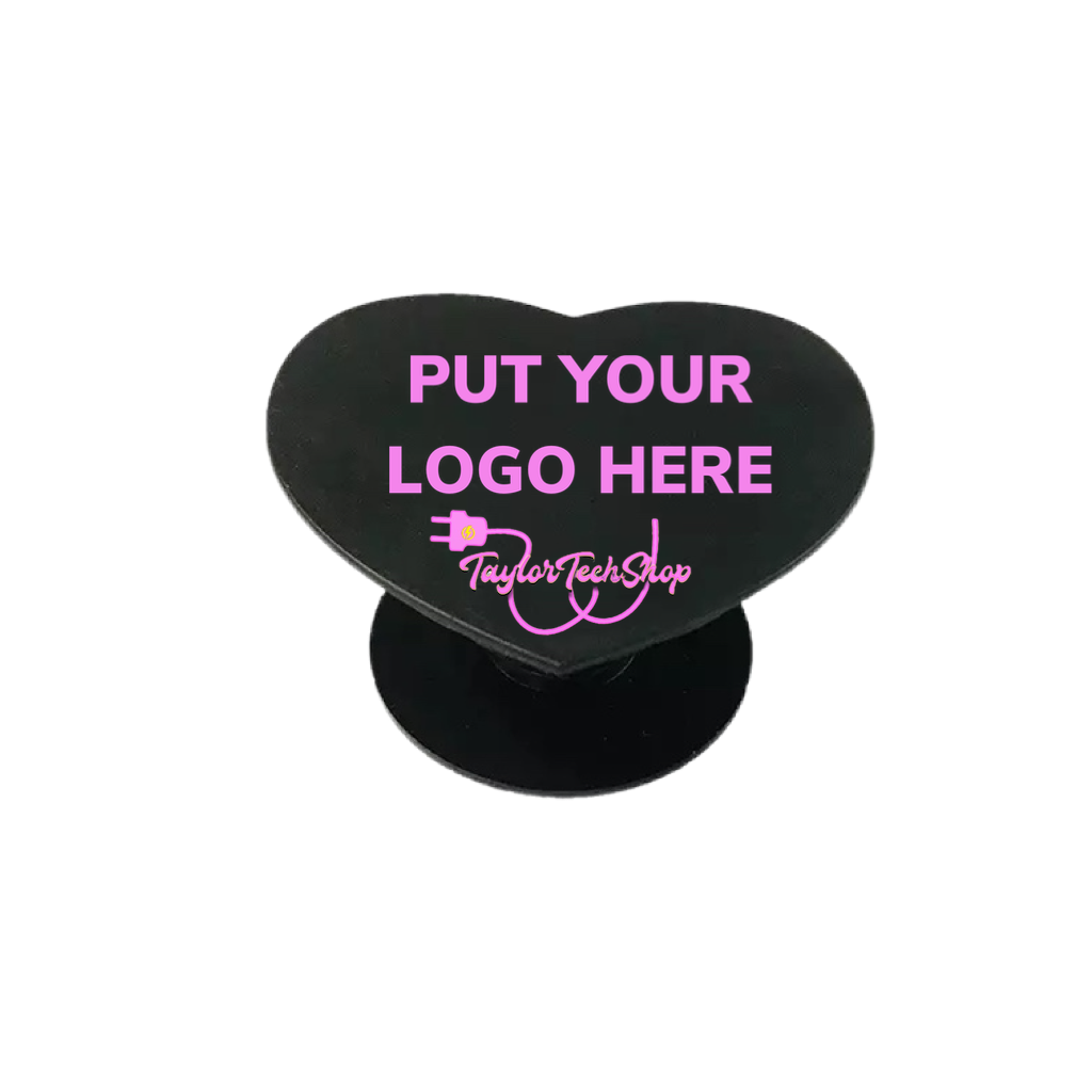 50 Custom Phone Grips - TaylorTechShop LLC