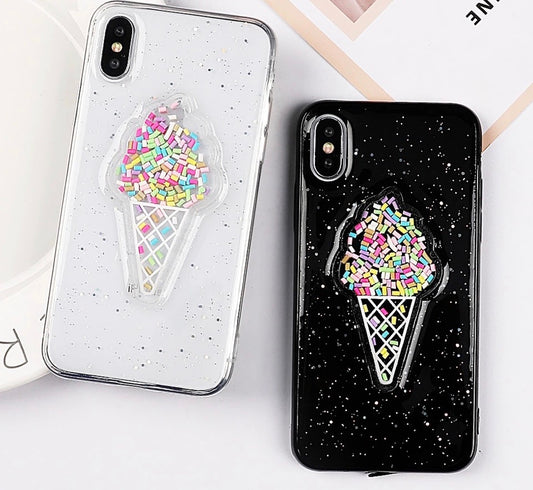 3D Lick Ah Ice Cream - TaylorTechShop LLC