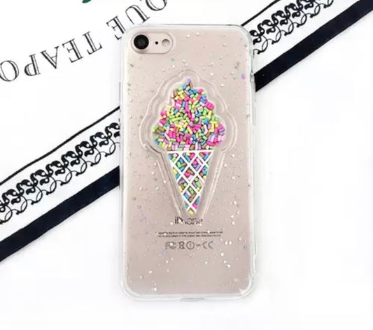 3D Lick Ah Ice Cream - TaylorTechShop LLC