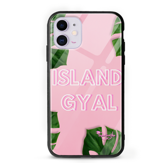 Island Gyal - TaylorTechShop LLC