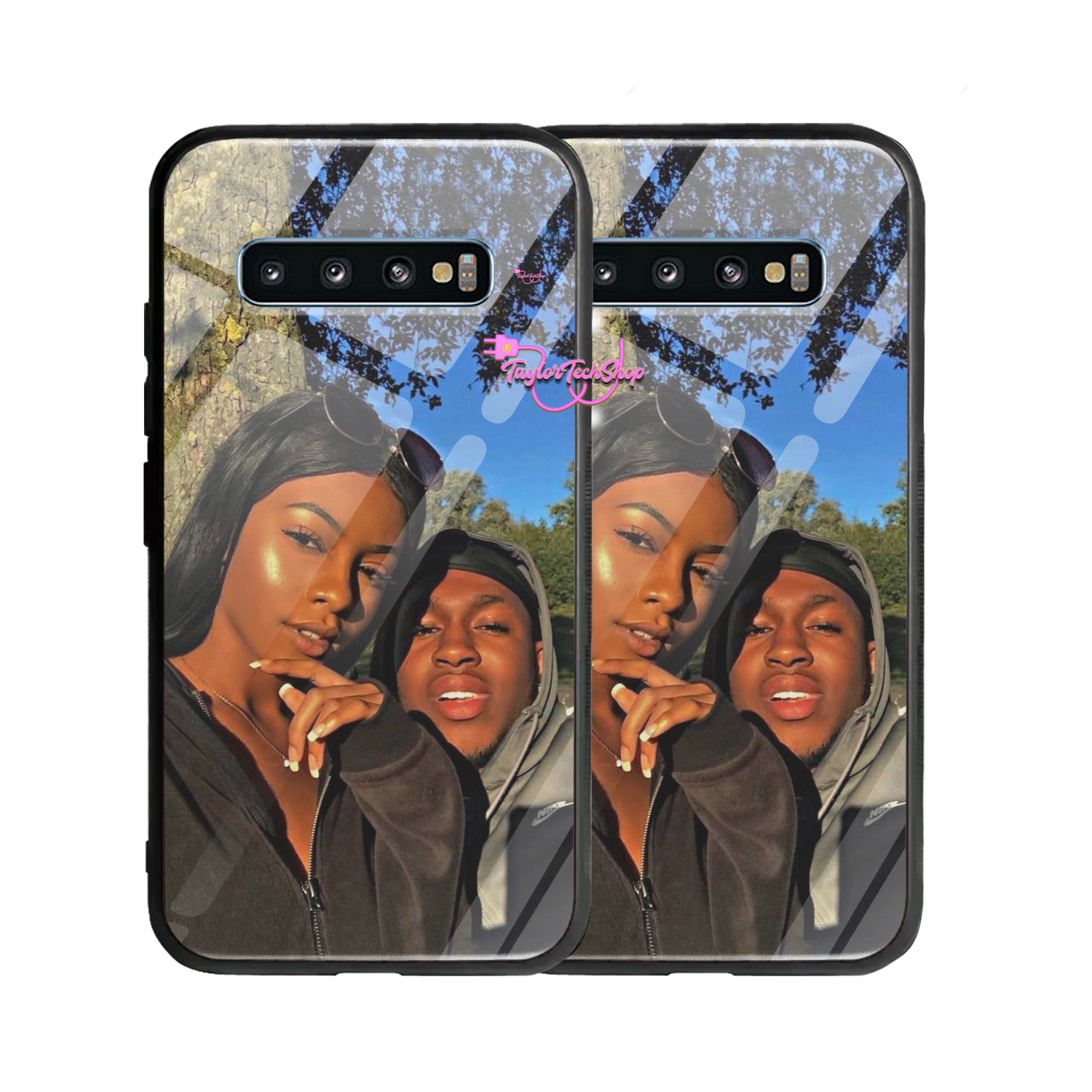 Matching Cases (Android) - TaylorTechShop LLC