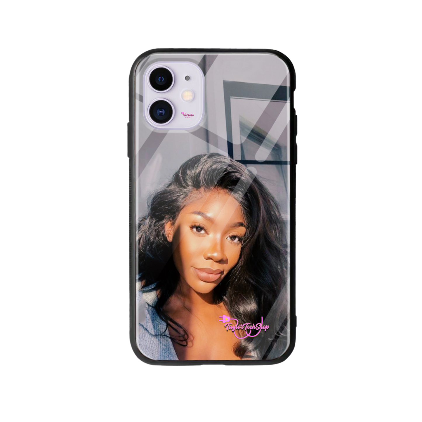 Custom Phone Case (W) - TaylorTechShop LLC