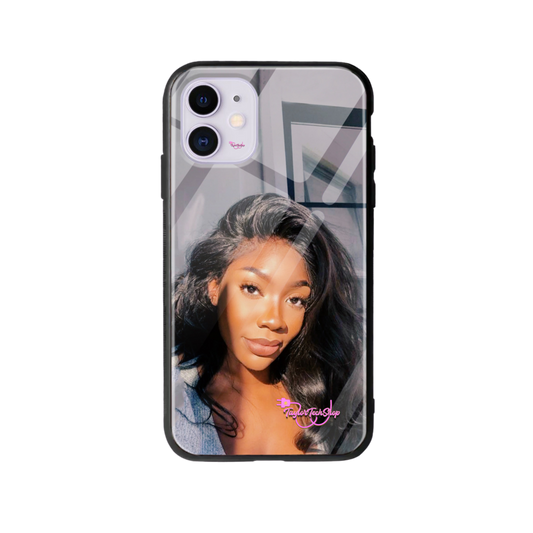 Custom Phone Case (W) - TaylorTechShop LLC
