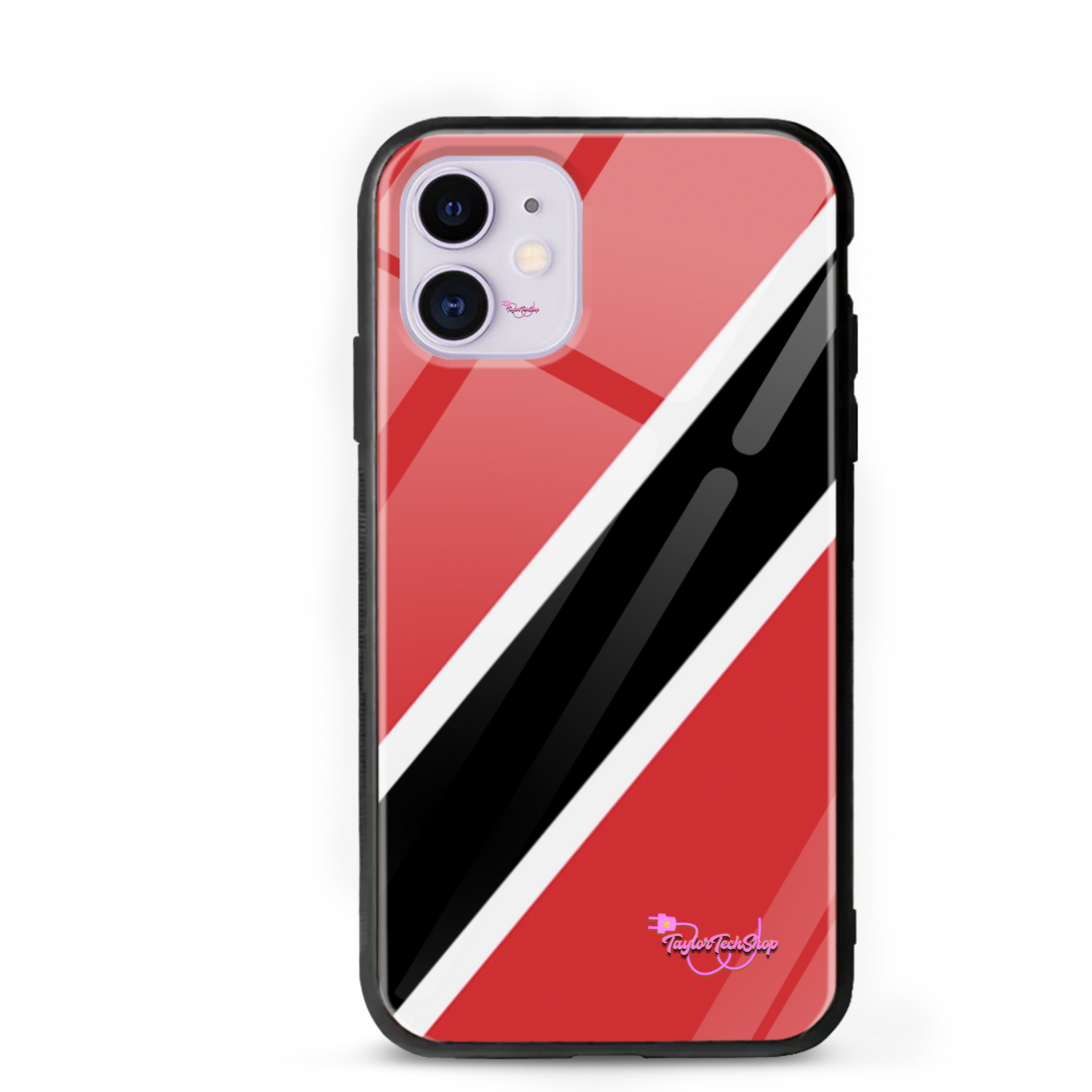 Custom Flag Case - TaylorTechShop LLC