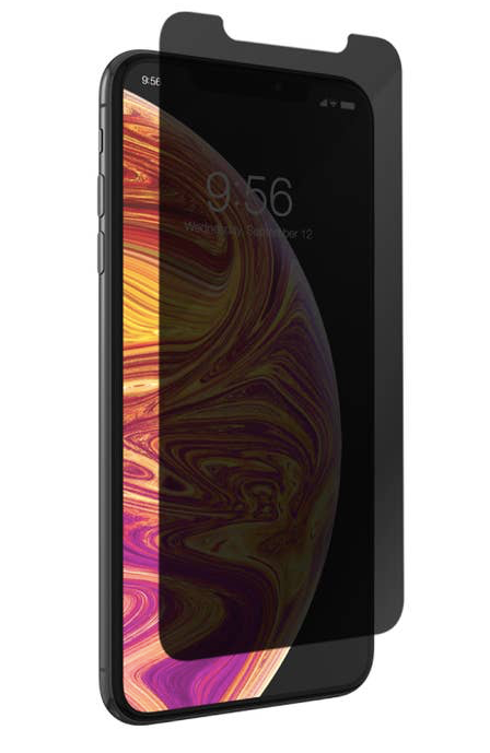 Mind Your Business Screen Protector - TaylorTechShop LLC