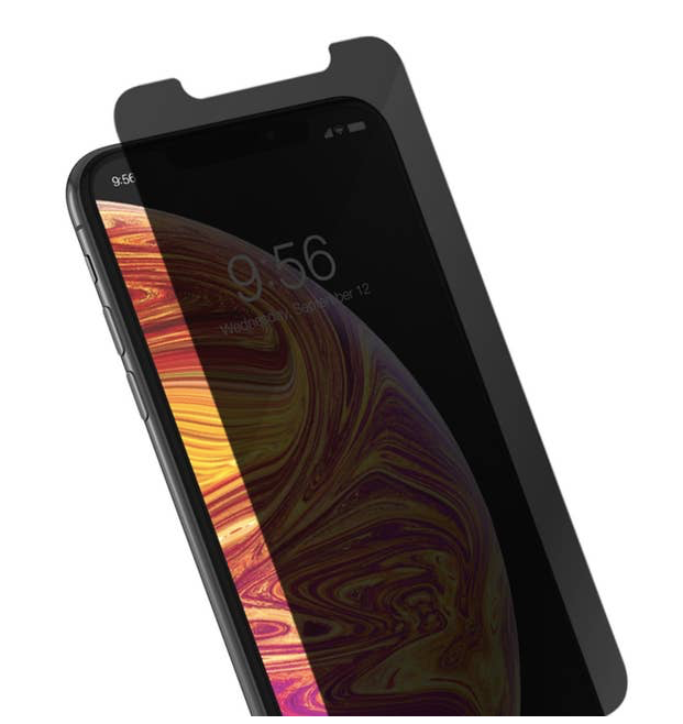 Mind Your Business Screen Protector - TaylorTechShop LLC