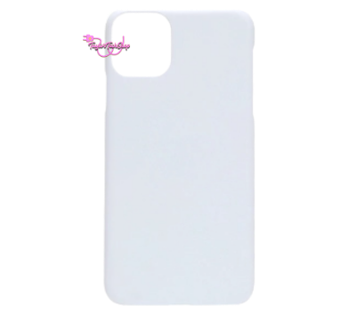 3D Sublimation Phone Case - TaylorTechShop LLC