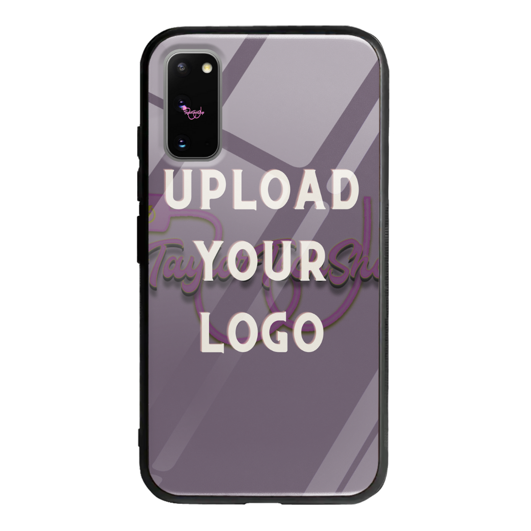Rep Your Brand Custom Case - TaylorTechShop LLC