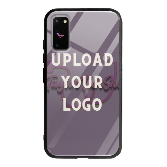 Rep Your Brand Custom Case - TaylorTechShop LLC