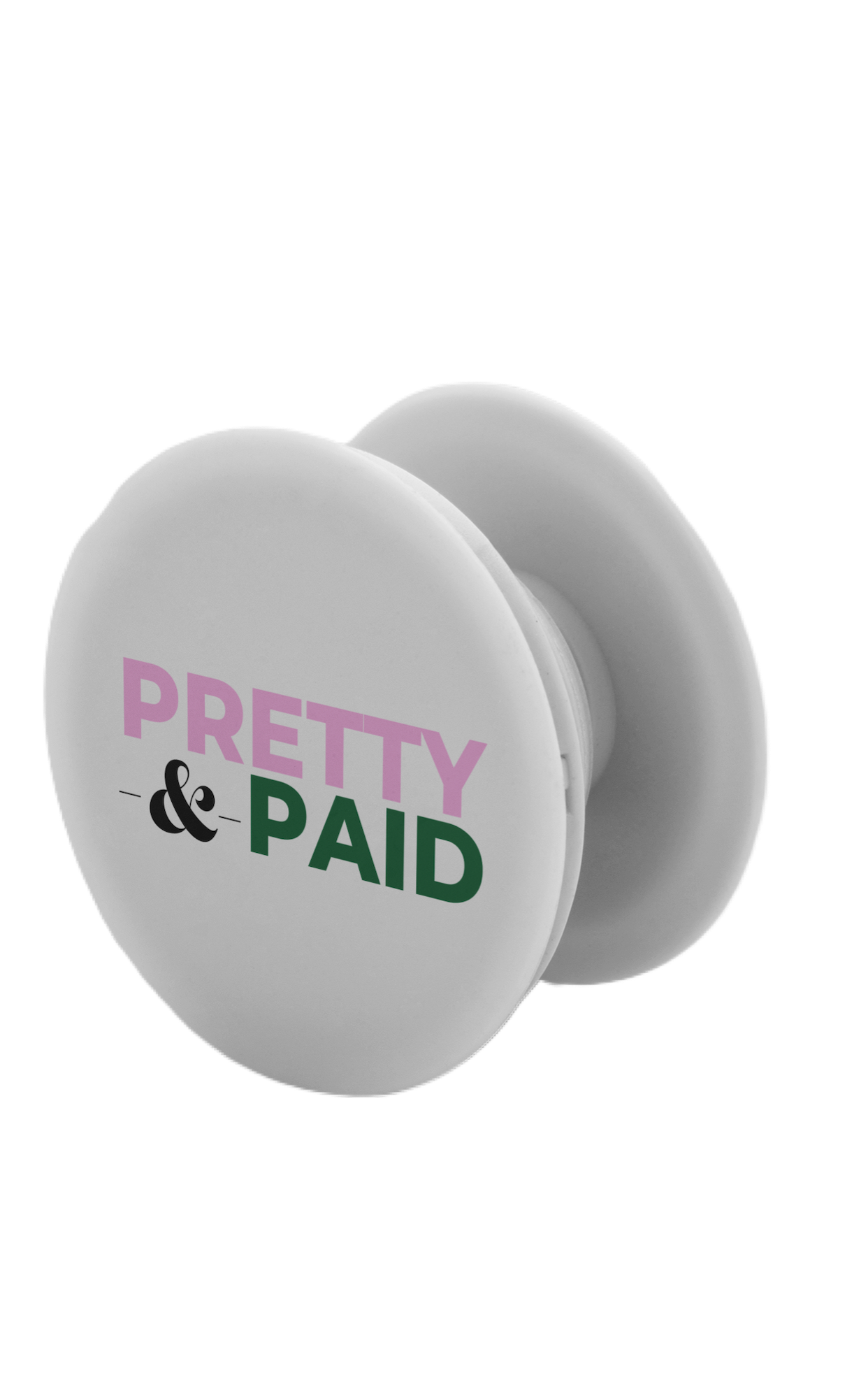 Pretty & Paid - TaylorTechShop LLC