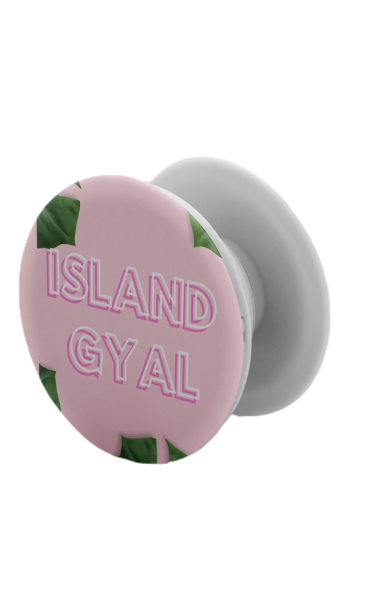 Island Gyal - TaylorTechShop LLC