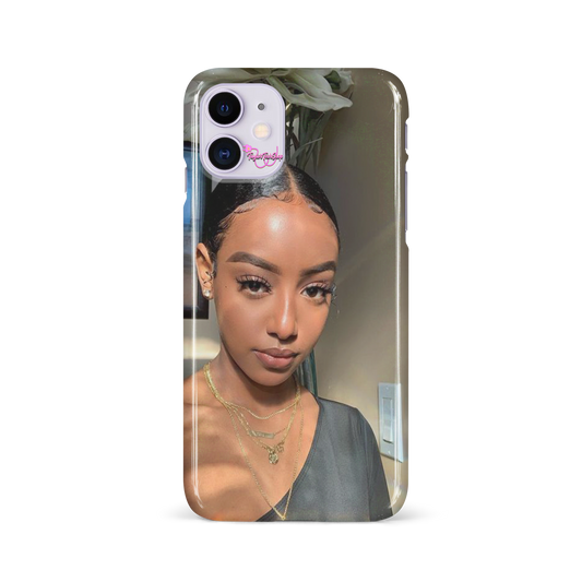 3D Custom Phone Case - TaylorTechShop LLC