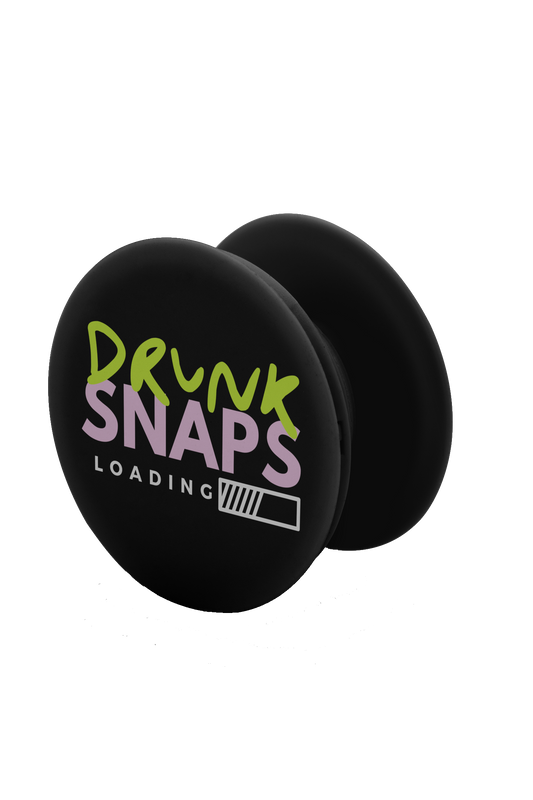 Drunk Snaps - TaylorTechShop LLC