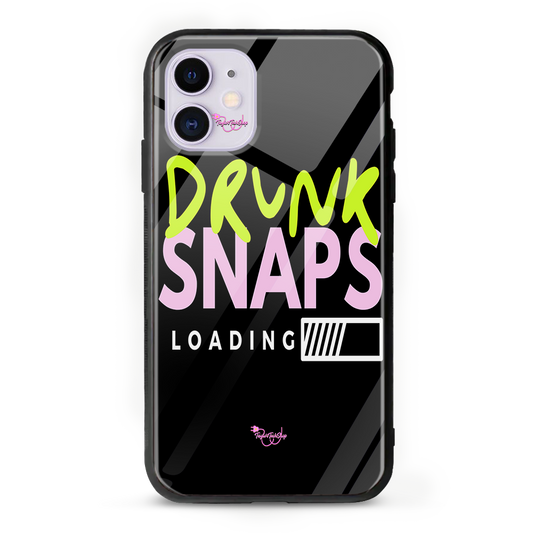 Drunk Snaps - TaylorTechShop LLC