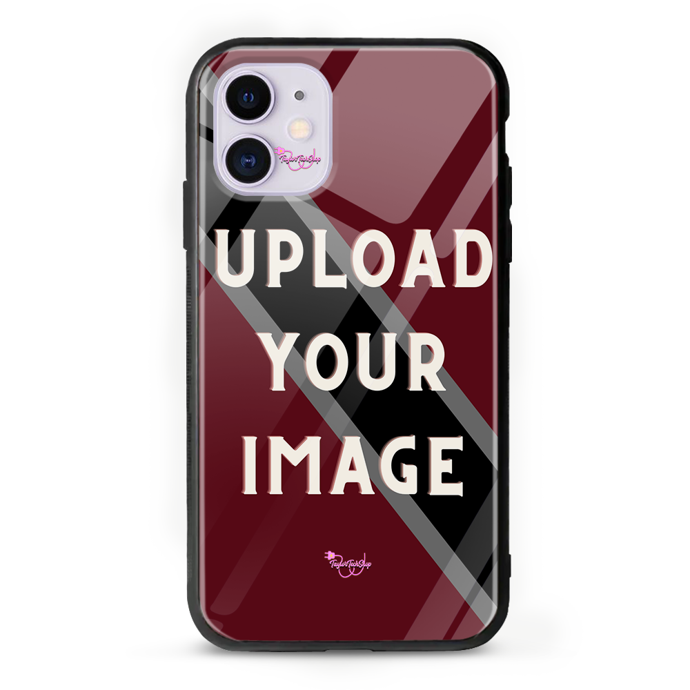 Custom Flag Case - TaylorTechShop LLC