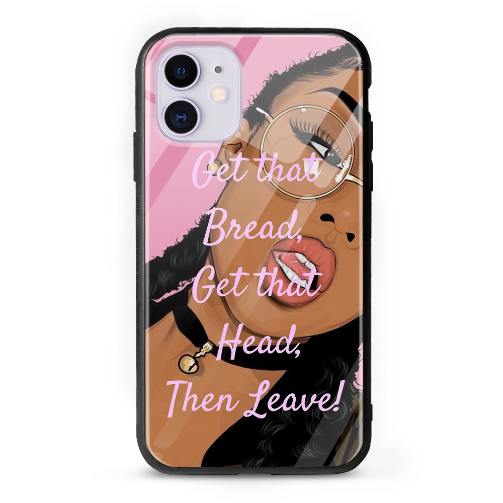 Then Leave - TaylorTechShop LLC