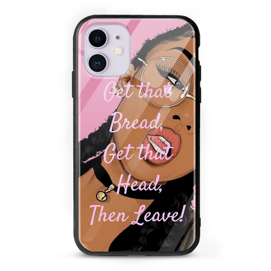 Then Leave - TaylorTechShop LLC
