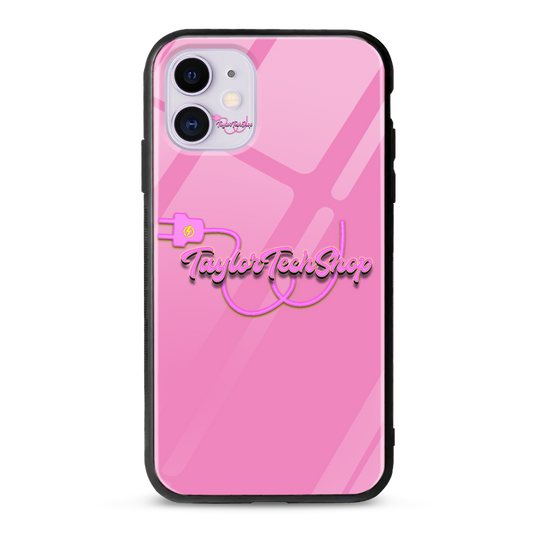 Rep Your Brand Custom Case - TaylorTechShop LLC