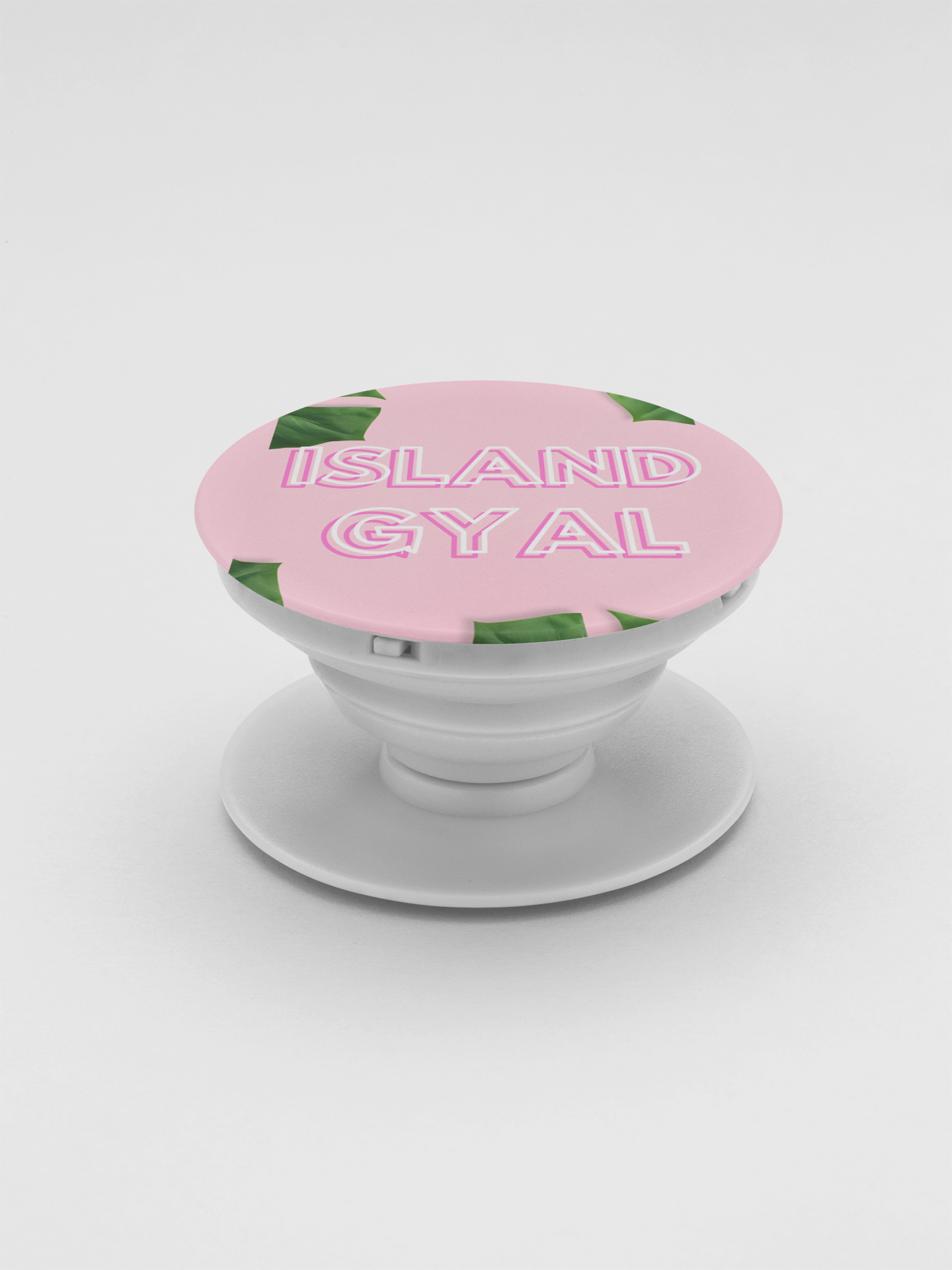 Island Gyal - TaylorTechShop LLC