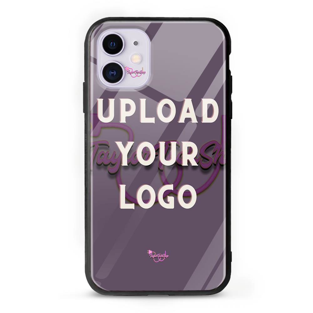 Rep Your Brand Custom Case - TaylorTechShop LLC